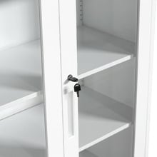 Belmont Display Cabinet